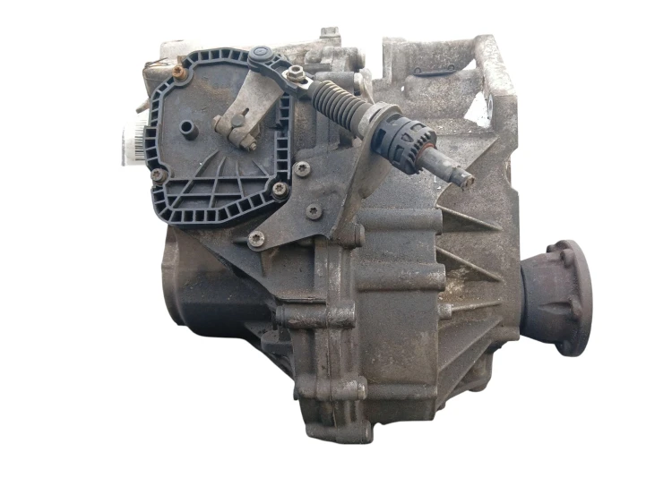 SKRZYNIA BIEGÓW AUTOMAT VOLKSWAGEN PASSAT B8 (2014-2019) 1.6 TDI 120KM SSV