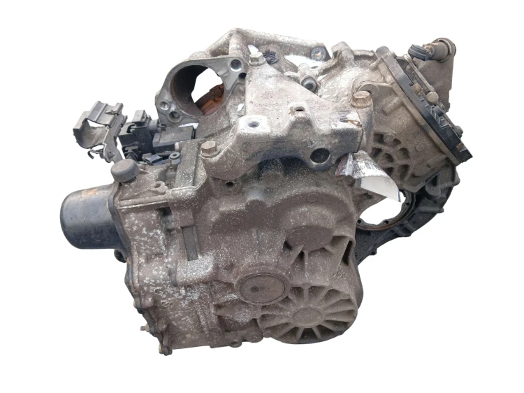 SKRZYNIA BIEGÓW AUTOMAT VOLKSWAGEN PASSAT B8 (2014-2019) 1.6 TDI 120KM SSV