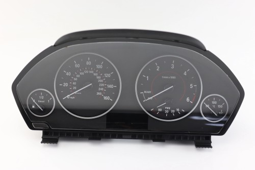 LICZNIK BMW F34 GRAN TURISMO (2013-2015) 2.0 D 143KM 9334782