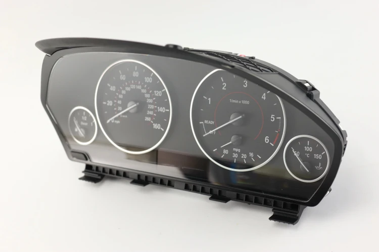LICZNIK BMW F34 GRAN TURISMO (2013-2015) 2.0 D 143KM 9334782
