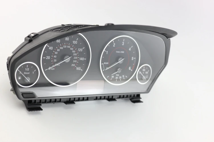 LICZNIK BMW F34 GRAN TURISMO (2013-2015) 2.0 D 143KM 9334782