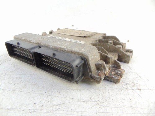 KOMPUTER STEROWNIK SILNIKA RENAULT SCENIC I LIFT (1999-2003) 1.6 16V 820029