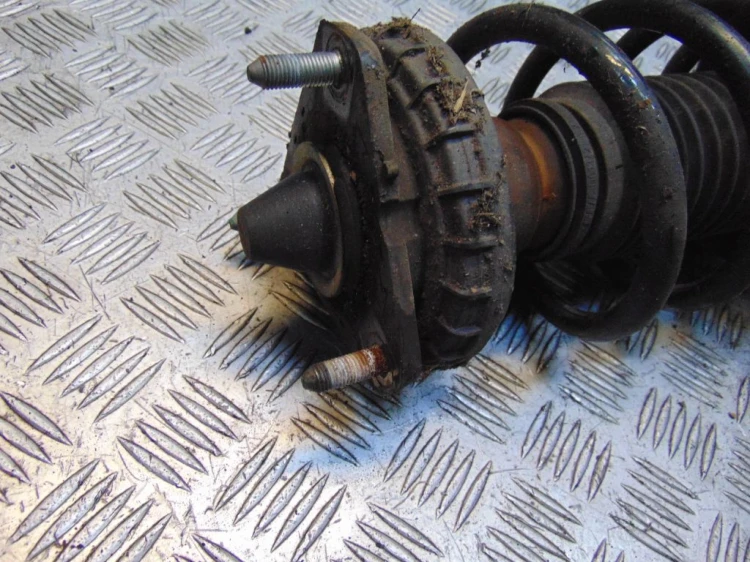 AMORTYZATOR PRAWY PRZÓD HONDA CIVIC IX (2011-2013) 1.8 i-VTEC