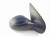 LUSTERKO PRAWE PEUGEOT 206 (1998-2002) 1.4 8V