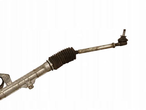 MAGLOWNICA AIXAM CROSSOVER (2015-) 0.5 8KM