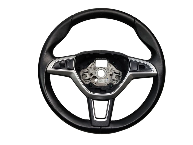 KIEROWNICA SKODA RAPID (2012-2017) 1.2 TSI 90KM 5E0419091BE