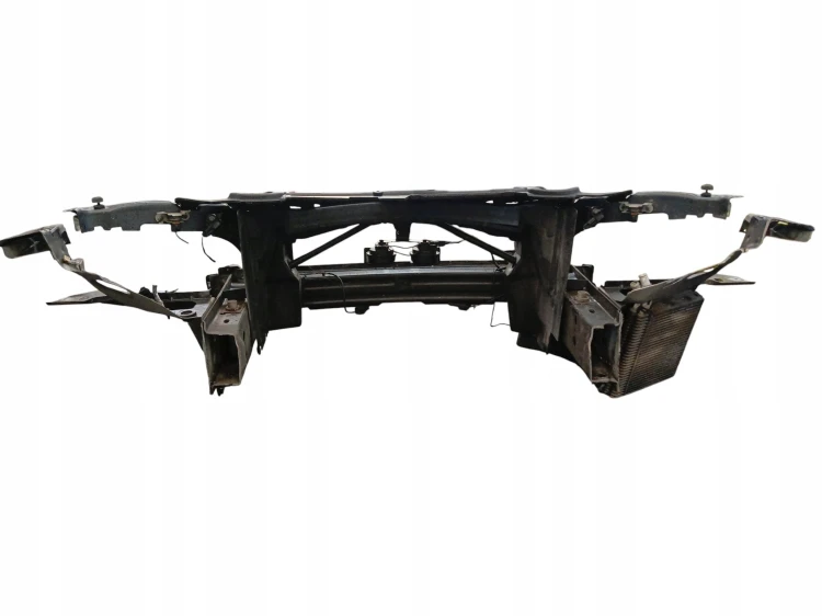 PAS PRZEDNI WZMOCNIENIE JAGUAR XF I X250 LIFT (2011-2015) 3.0 D 275KM