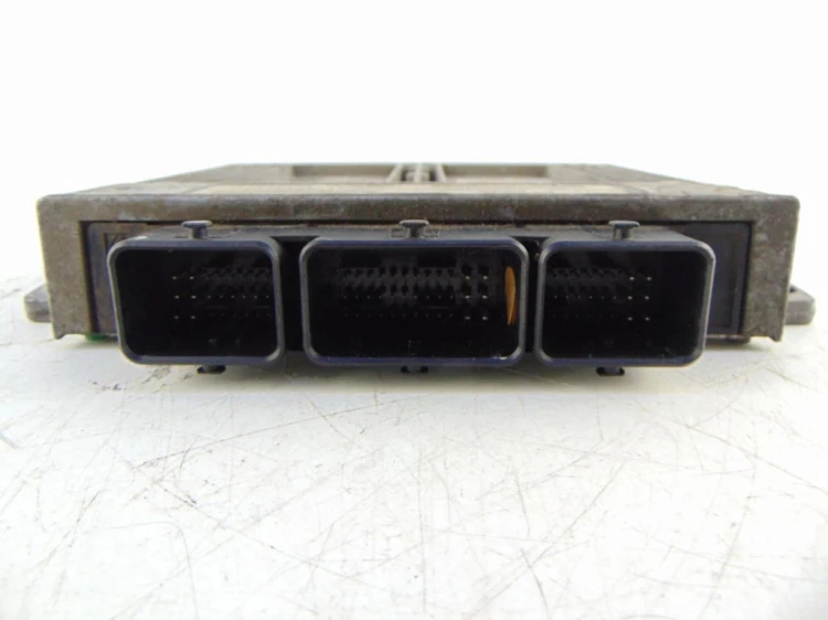 KOMPUTER STEROWNIK SILNIKA CITROEN XSARA PICASSO LIFT (2004-2008) 964378658