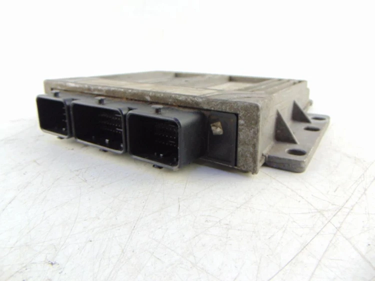 KOMPUTER STEROWNIK SILNIKA CITROEN XSARA PICASSO LIFT (2004-2008) 964378658