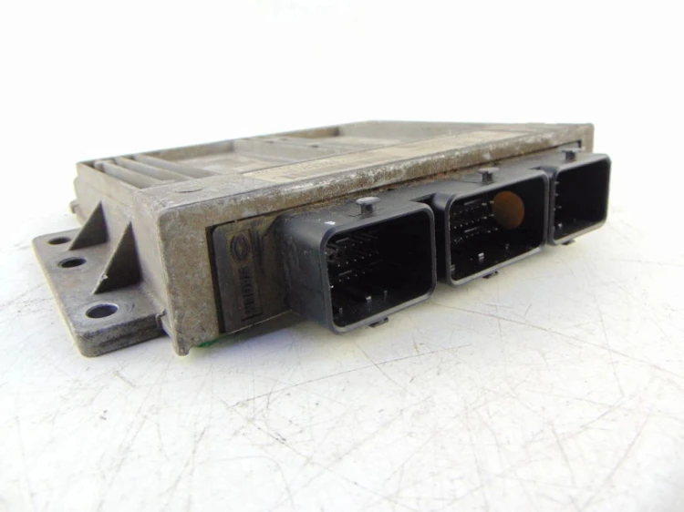 KOMPUTER STEROWNIK SILNIKA CITROEN XSARA PICASSO LIFT (2004-2008) 964378658
