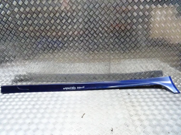 LISTWA PROGOWA PRAWA HONDA ACCORD VIII
