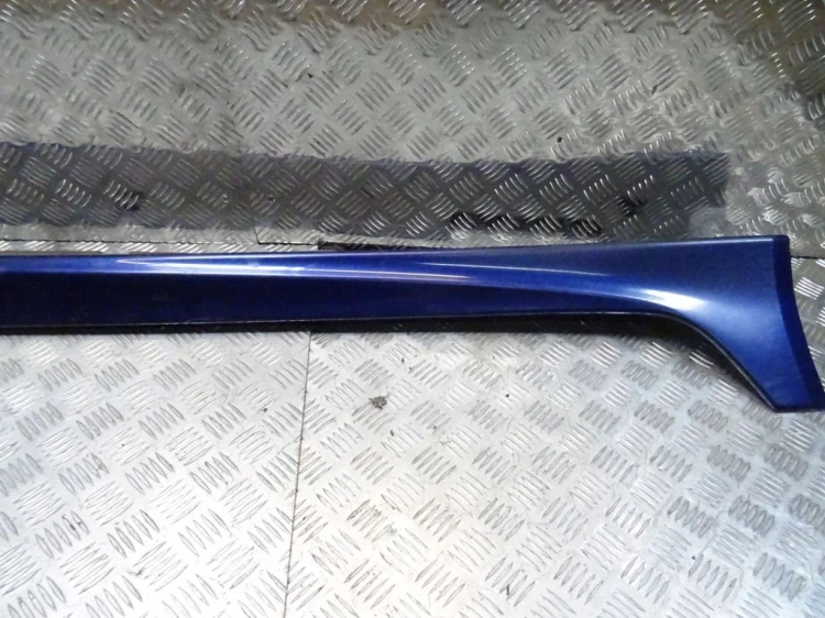 LISTWA PROGOWA PRAWA HONDA ACCORD VIII