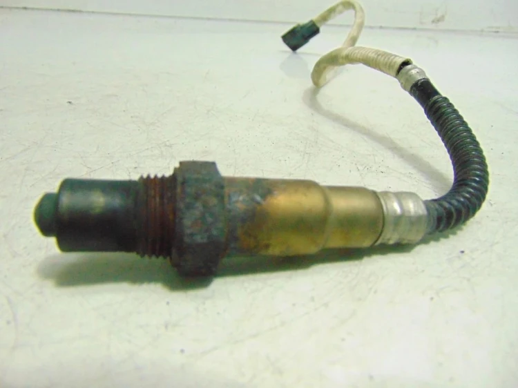 SONDA LAMBDA RENAULT SCENIC III (2009-2013) 0258006990