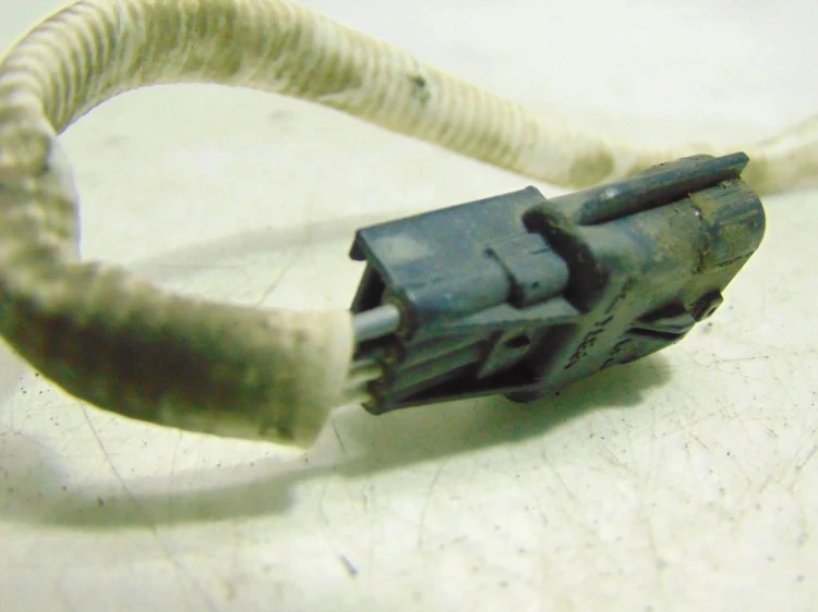 SONDA LAMBDA RENAULT SCENIC III (2009-2013) 0258006990
