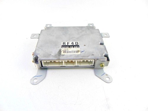 KOMPUTER STEROWNIK SILNIKA MAZDA 323F 275800-5380