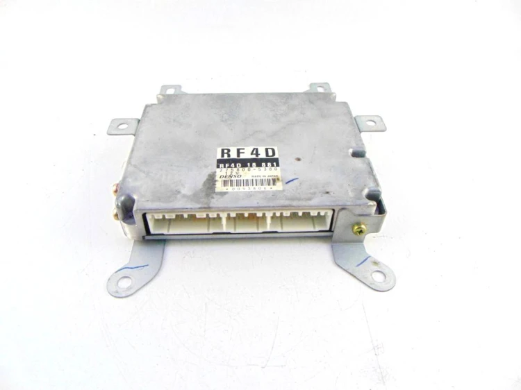 KOMPUTER STEROWNIK SILNIKA MAZDA 323F 275800-5380