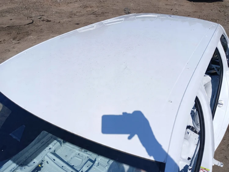 DACH SKODA OCTAVIA IV (2019-2024) 2.0 TDI 150KM