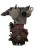 SILNIK SŁUPEK PEUGEOT 508 I (2010-2014) 2.0 HDI 163KM RHH