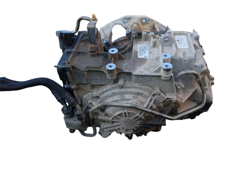 SKRZYNIA BIEGÓW AUTOMAT FORD EDGE II (2015-2018) 3.5 V6 283KM DA8P-7000-NC