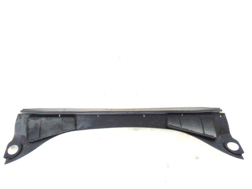 PODSZYBIE FORD FOCUS MK3 LIFT (2014-2018) 1.6 Ti-VCT 105 KM
