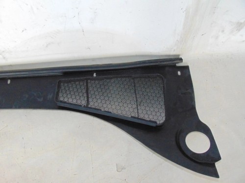 PODSZYBIE FORD FOCUS MK3 LIFT (2014-2018) 1.6 Ti-VCT 105 KM
