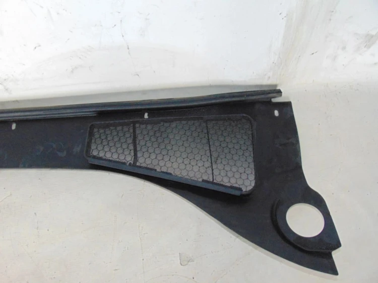 PODSZYBIE FORD FOCUS MK3 LIFT (2014-2018) 1.6 Ti-VCT 105 KM