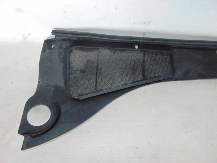 PODSZYBIE FORD FOCUS MK3 LIFT (2014-2018) 1.6 Ti-VCT 105 KM