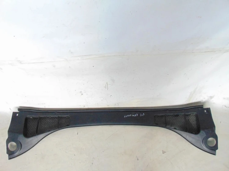 PODSZYBIE FORD FOCUS MK3 LIFT (2014-2018) 1.6 Ti-VCT 105 KM
