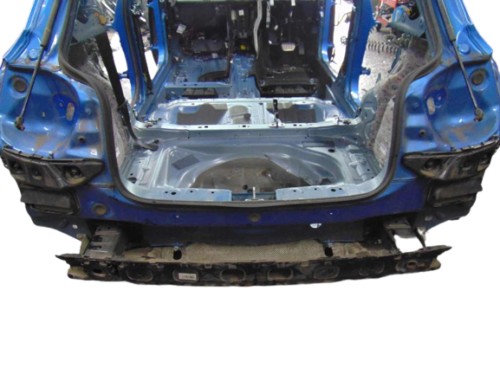 PAS TYLNY MERCEDES A W176 (2012-2015) 2.2 CDI 136KM