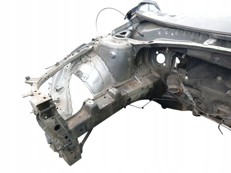 PODŁUŻNICA PRAWA OPEL INSIGNIA B (2017-2020) 2.0 CDTI 170KM