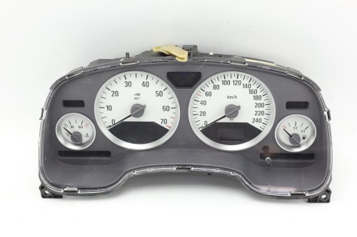 LICZNIK OPEL ASTRA II 1.6 16V 09231131FF