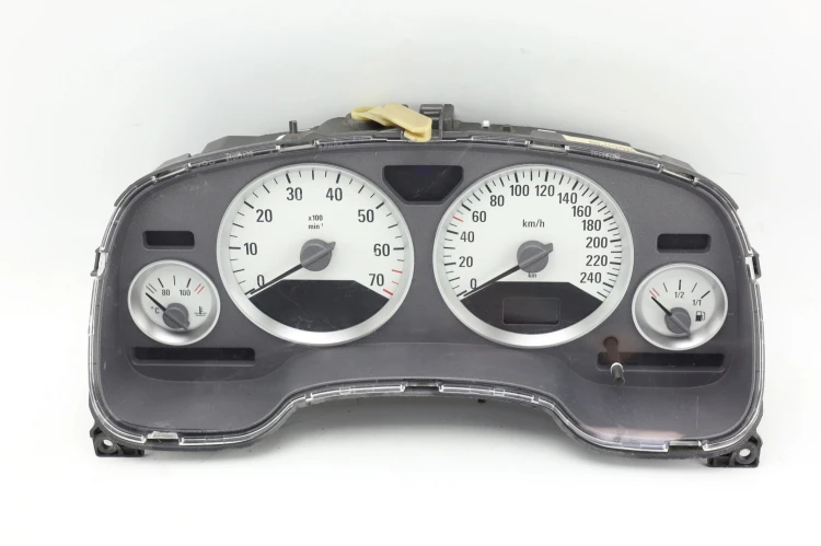 LICZNIK OPEL ASTRA II 1.6 16V 09231131FF