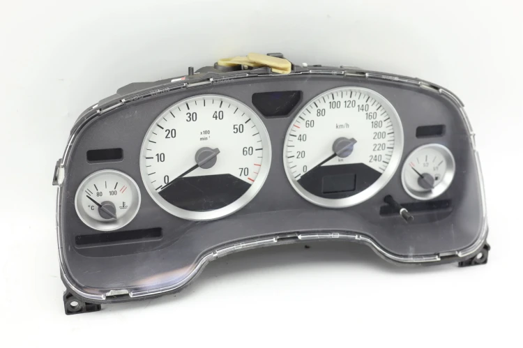 LICZNIK OPEL ASTRA II 1.6 16V 09231131FF