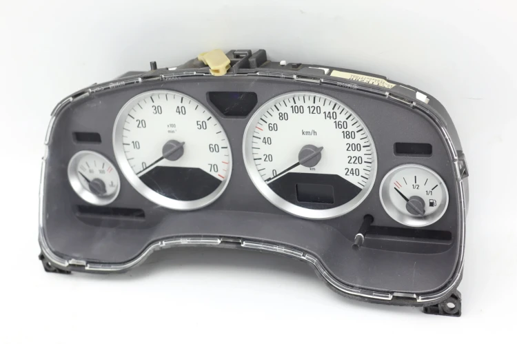 LICZNIK OPEL ASTRA II 1.6 16V 09231131FF