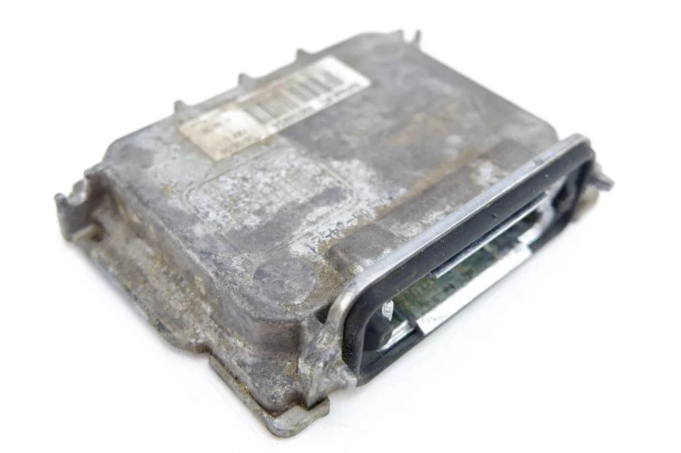 PRZETWORNICA XENON AUDI Q7 4L (2005-2009) 3.0 V6 TDI 233KM 4L0907391