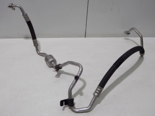 PRZEWÓD KLIMATYZACJI RENAULT CLIO III LIFT (2009-2012)