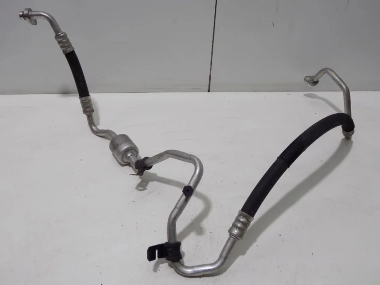 PRZEWÓD KLIMATYZACJI RENAULT CLIO III LIFT (2009-2012)