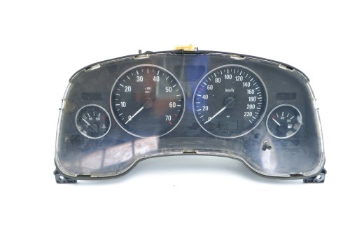 LICZNIK OPEL ASTRA II 1.6 16V 24451495