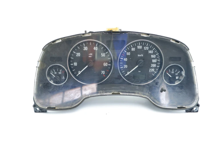 LICZNIK OPEL ASTRA II 1.6 16V 24451495