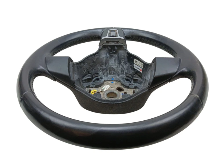 KIEROWNICA VOLKSWAGEN TOURAN I 1T LIFT (2010-2015) 1.6 TDI 105KM 5K0419091J