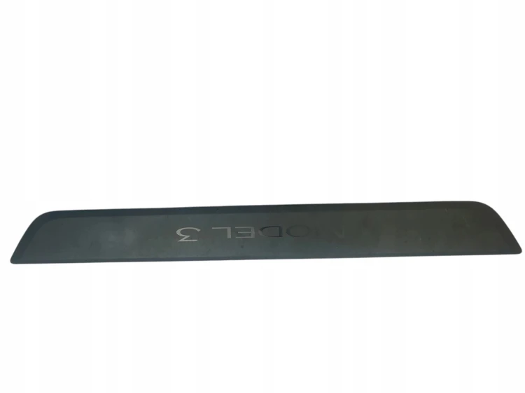 LISTWA PROGOWA LEWA TESLA MODEL 3 LIFT (2020-2023) 60kWh 283KM 1504763-00-C