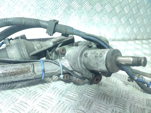 MAGLOWNICA SUBARU IMPREZA III GH (2007-2013) 2.0 D 150KM