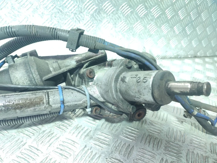 MAGLOWNICA SUBARU IMPREZA III GH (2007-2013) 2.0 D 150KM