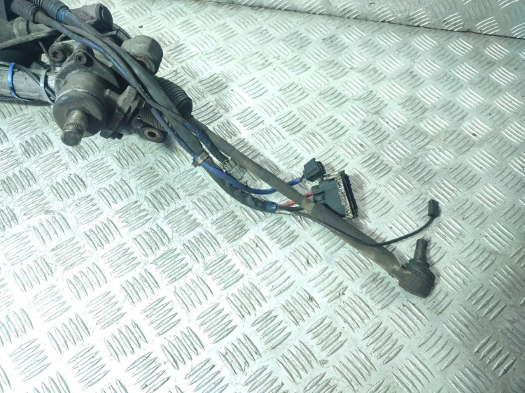 MAGLOWNICA SUBARU IMPREZA III GH (2007-2013) 2.0 D 150KM