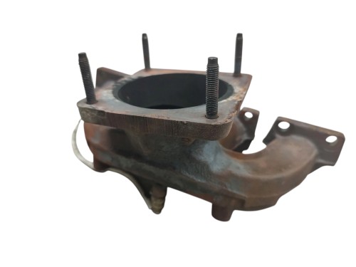 KOLEKTOR WYDECHOWY CITROEN C4 I (2004-2008) 1.4 16V 88KM 9636962580