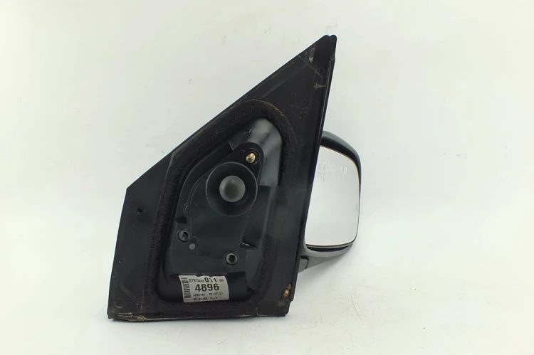 LUSTERKO PRAWE TOYOTA YARIS I (1999-2005) 1.0 16V