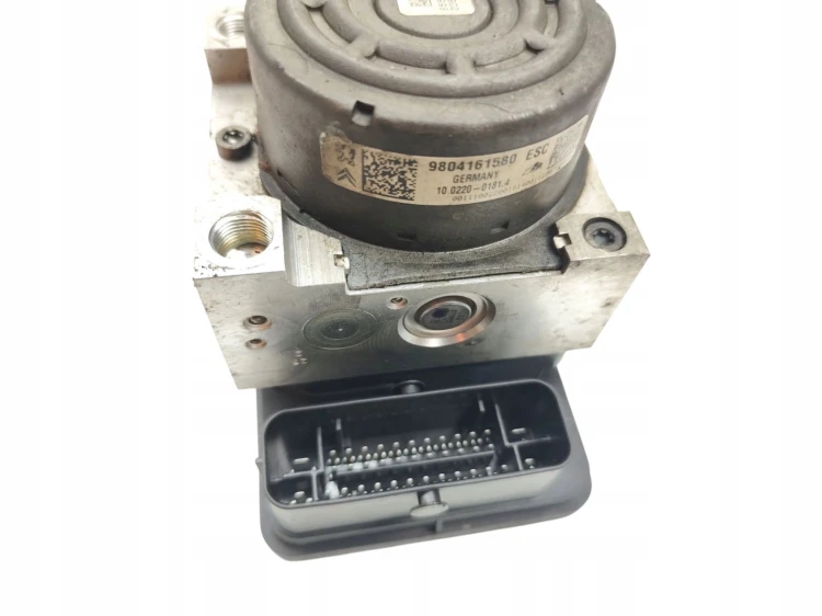 POMPA ABS CITROEN DS3 (2009-2014) 1.6 e-HDI 92KM 9804161580 10.0622-3153.1