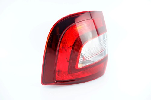 LAMPA PRAWY TYŁ SKODA RAPID LIFT (2017-) 1.0 TSI