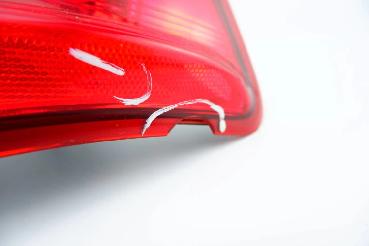 LAMPA PRAWY TYŁ NISSAN MURANO Z50 (2003-2008)