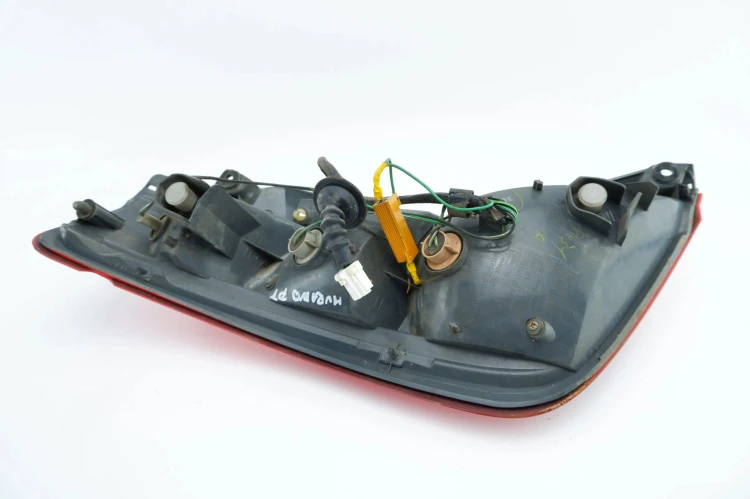 LAMPA PRAWY TYŁ NISSAN MURANO Z50 (2003-2008)